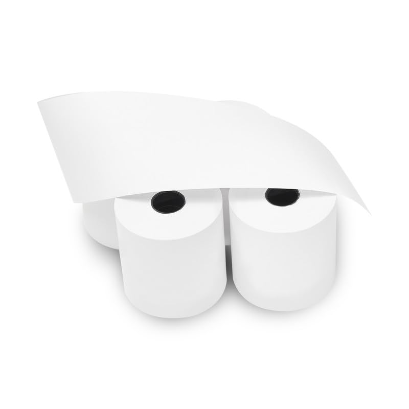 Amazon.com : (5 Rolls) 2 1/4